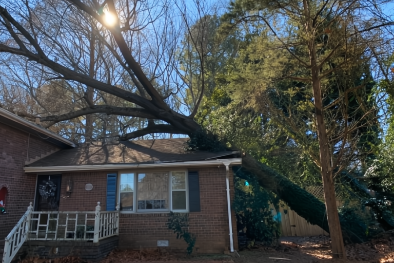 Emergency Tree Removal Service Griffin GA